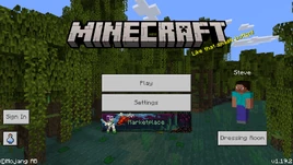 Bedrock 1.19.2