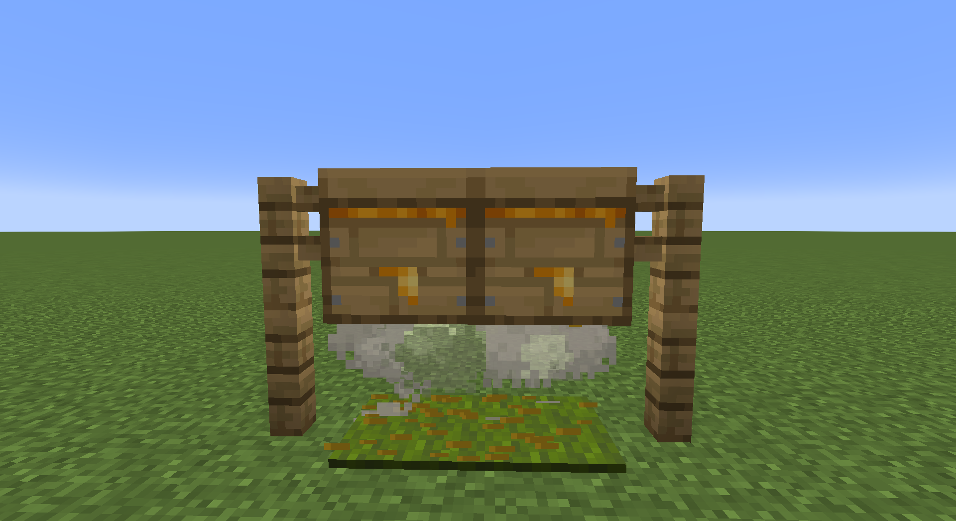 Farm bee minecraft top