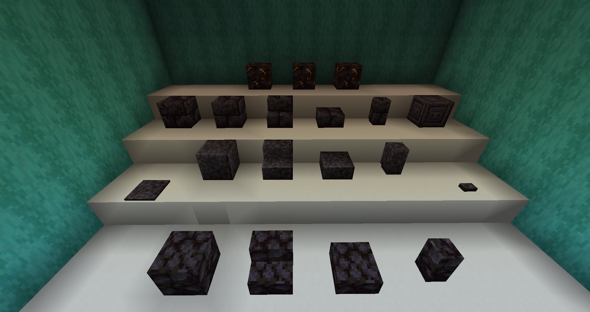 NBT Tags for Endermite in Minecraft (Java Edition 1.16/1.17/1.18