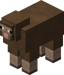 Brown Sheep BE3
