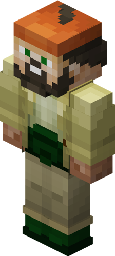 Desert Griefer