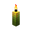 Green Candle (lit) JE2.png