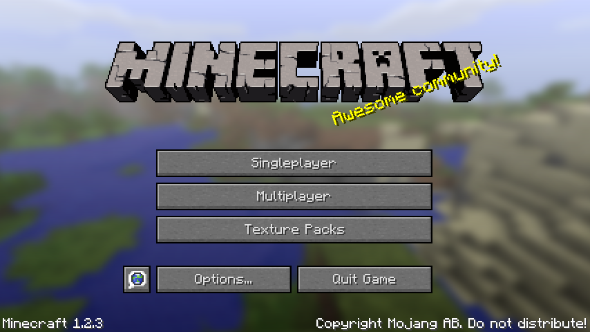 Java Edition 1 2 3 Official Minecraft Wiki