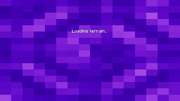 Nether portal background