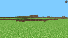 Java Edition Pre Classic Rd 160052 Official Minecraft Wiki