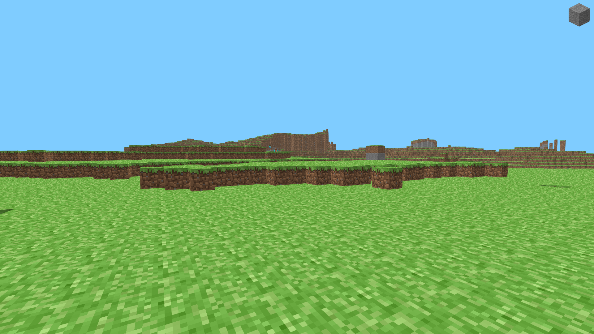 Java Edition Pre Classic Rd 160052 Minecraft Wiki