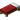 Red Bed (N) JE3