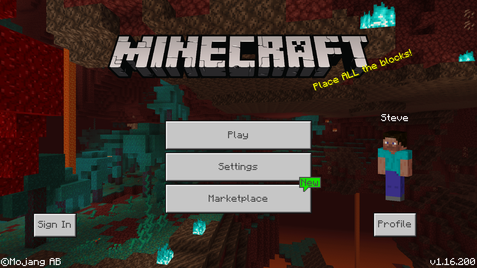 COMO HABILITAR O (RENDERDRAGON) NOVO RECURSO, Upscaling E Raytracing  MINECRAFT! 1.16.200.56- MCPE 