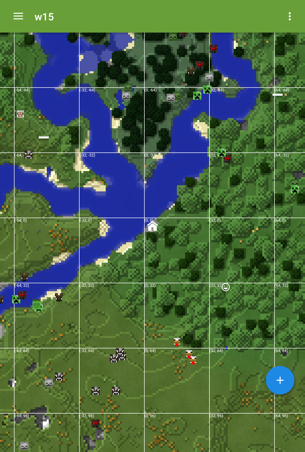 online minecraft map viewer online minecraft map viewer