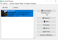 Easyworldmanager