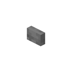 Stone Button