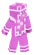 TowerAvatar Magenta
