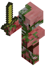 Zombie Pigman