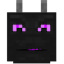 Enderdragon face 3