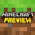 Minecraft Előzetes alkalmazás ikonja