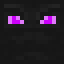 Enderdragon Face
