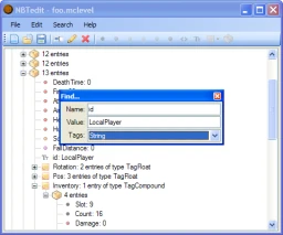 Programok Es Szerkesztok Minecraft Wiki