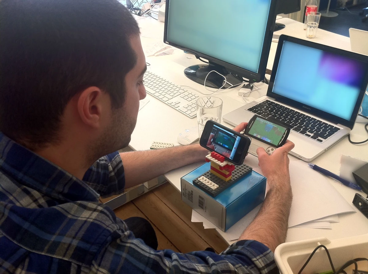 Minecraft Pocket Edition Minecraft Wiki