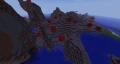Egy gomba biome.