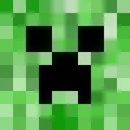 A Minecraft Hivatalos Youtube csatornájának 1. Profilképe