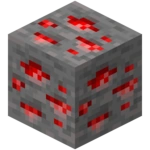 Redstone-érc – Minecraft Wiki