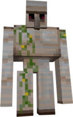 Village Golem