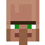 Villagerhead