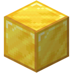 Aranyblokk