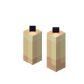 Two Candles