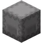 Pre 1.12 Light Gray Shulker Box