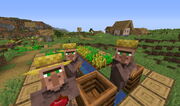 VillagerOfferingItems