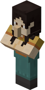 Npc Minecraft Wiki