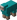 Cyan Sheep JE4