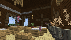 エヴォーカー Minecraft Wiki エヴォーカー Minecraft Wiki