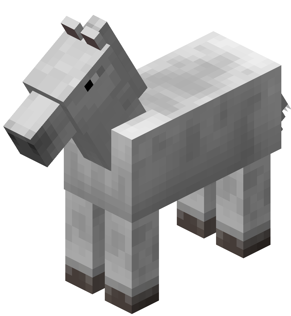 ウマ Minecraft Wiki