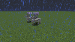 スケルトンホース Minecraft Wiki