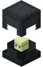Gray Shulker
