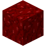 Nether Wart Block