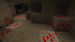 レッドストーン鉱石 Minecraft Wiki