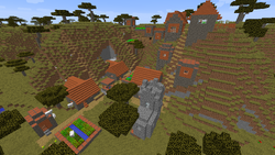 サバンナ Minecraft Wiki サバンナ Minecraft Wiki