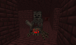 ウィザースケルトン Minecraft Wiki