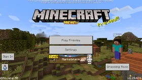 Bedrock 1.19.0.31