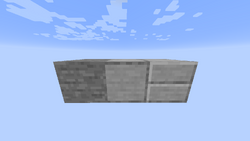 滑らかな石 Minecraft Wiki 滑らかな石 Minecraft Wiki