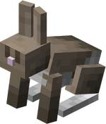 ウサギ Minecraft Wiki ウサギ Minecraft Wiki