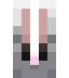 VestedRabbitFace