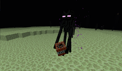 エンダーマン Minecraft Wiki エンダーマン Minecraft Wiki