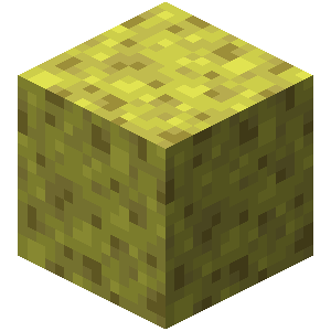 スポンジ Minecraft Wiki