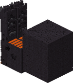 砦の遺跡 Minecraft Wiki 砦の遺跡 Minecraft Wiki