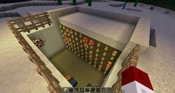 カカオの実 Minecraft Wiki