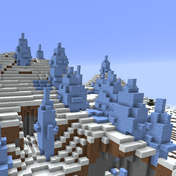 カテゴリ 氷を使用するレシピ Minecraft Wiki
